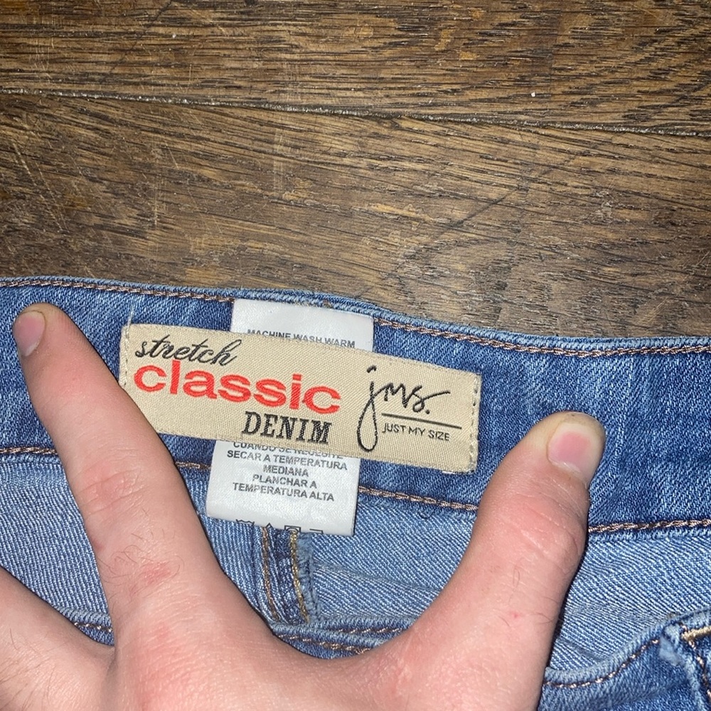 Stretch jeans - Picture 2 of 5